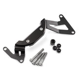 Husqvarna 401 Clutch Cover Guard - BFD Moto